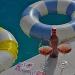 Casa Alice With Private Pool 塞辛布拉
