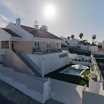 度假居 Casa Alice With Private Pool 塞辛布拉