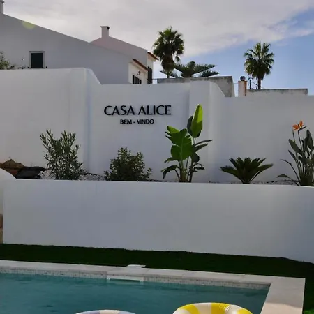 Casa Alice * Sesimbra