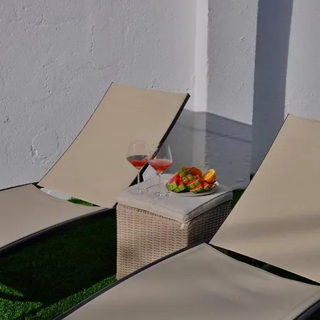 Casa Alice With Private Pool 度假居 *