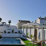 Casa Alice With Private Pool Tatil Evi *
