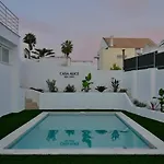 Casa Alice With Private Pool