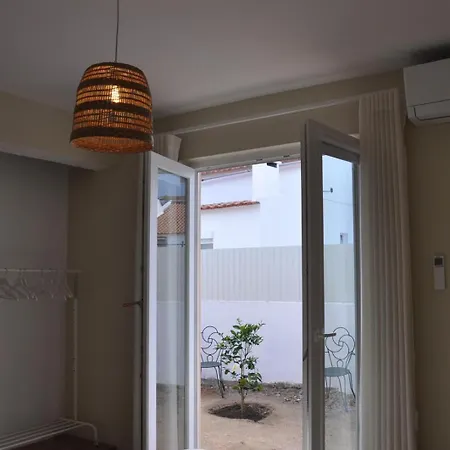 Casa Alice Prázdninový dům *