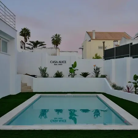 Casa Alice