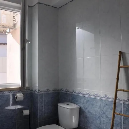 Prázdninový dům Casa Alice