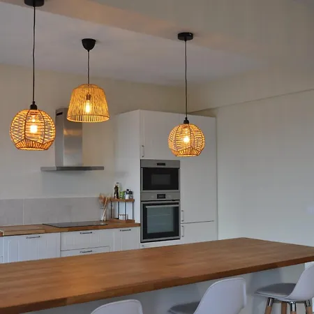 Prázdninový dům Casa Alice Sesimbra