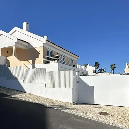 Prázdninový dům Casa Alice Sesimbra