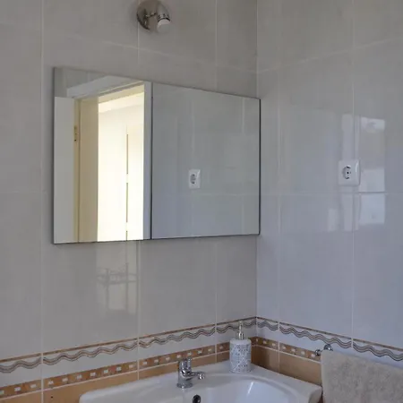 Prázdninový dům Casa Alice Sesimbra