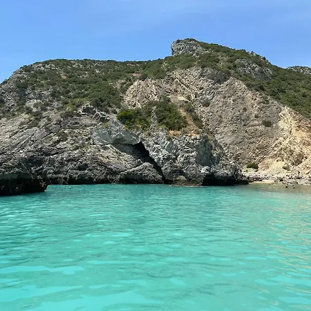 Casa Alice Prázdninový dům Sesimbra