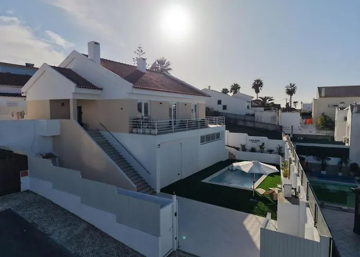 別荘 Casa Alice With Private Pool セシンブラ