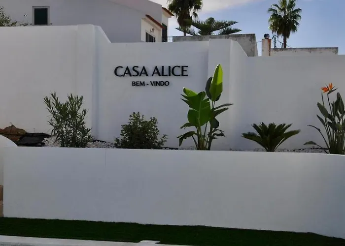Casa Alice With Private Pool * セシンブラ