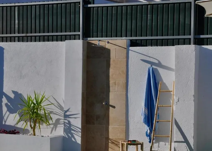 Casa Alice With Private Pool セシンブラ